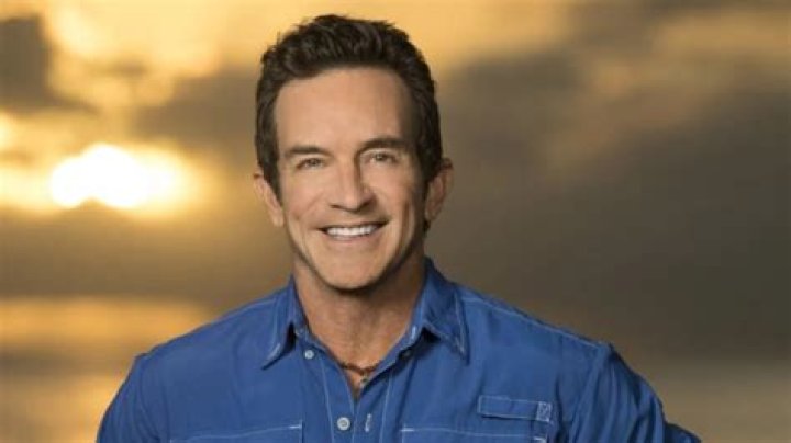 Jeff Probst Net Worth Unveiling The Iconic Survivor Host's Wealth