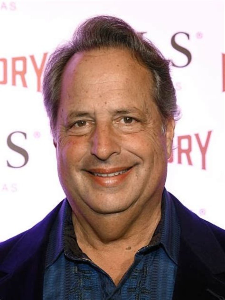 Love for Jon Lovitz (Travalanche)