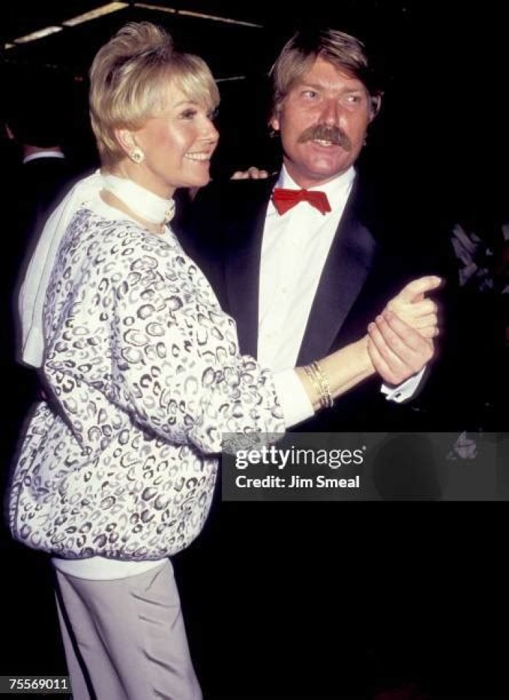 Terry Melcher